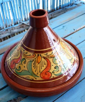 Tagine Classic  Authentic classic tagine – Food of morocco