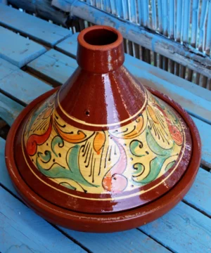 Tagine Classic  Authentic classic tagine – Food of morocco