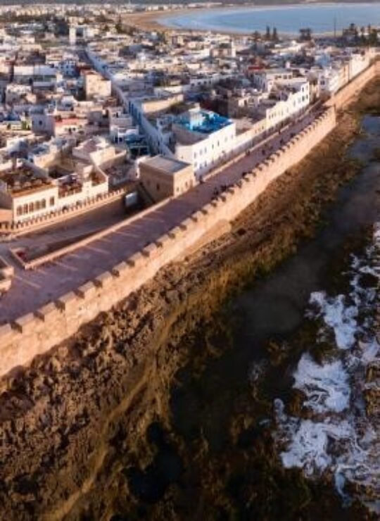 Essaouira