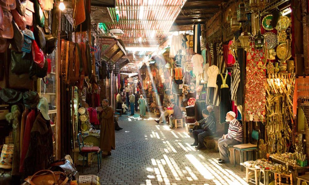Marrakech